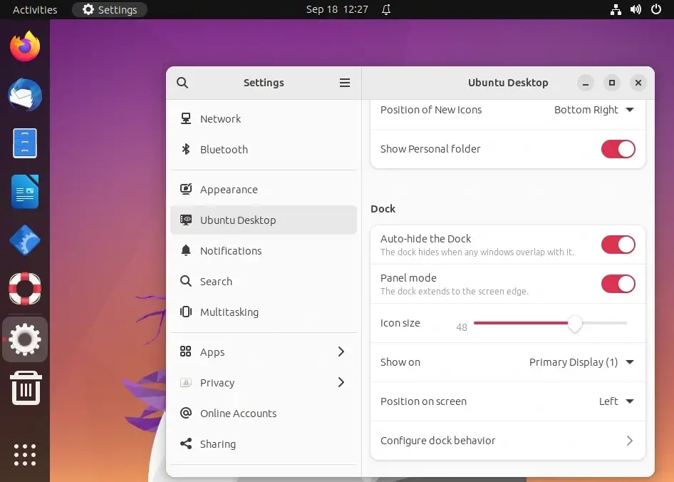 NoobsLab Offers Amazing Mac OS X Transformation Pack Tutorial for Ubuntu  15.04