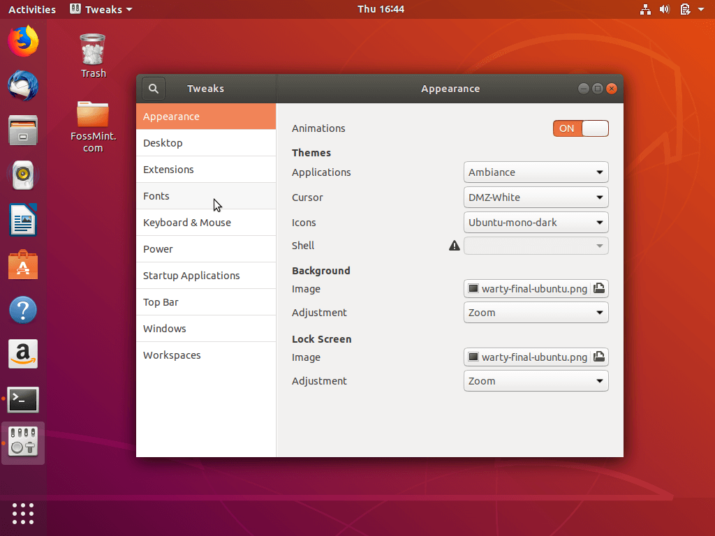 Things To Do After Installing Ubuntu 18 04 Bionic Beaver 