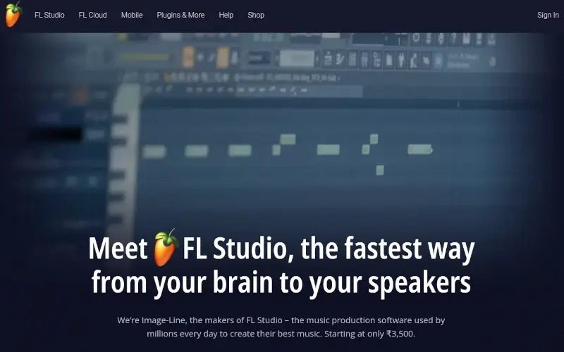 FL Studio - Create Your Best Music