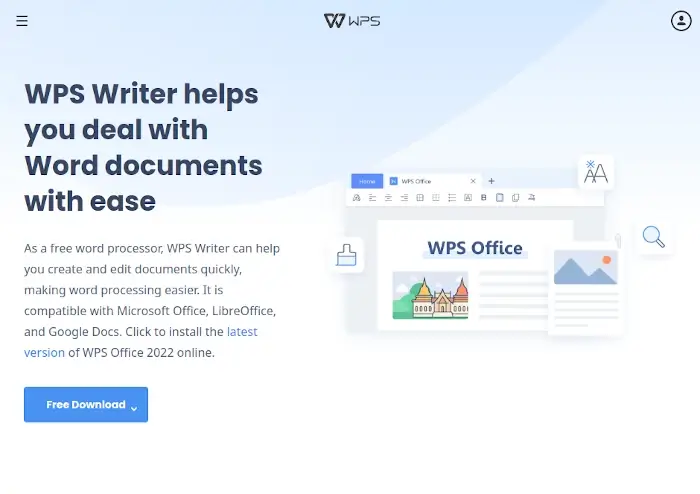 Microsoft Word Alternatives: Top 5 Free Tools for Writing