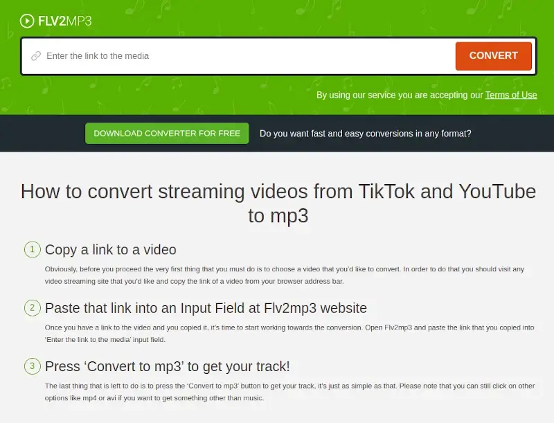 2023 Simple Ways to Download TikTok to MP3 - EaseUS