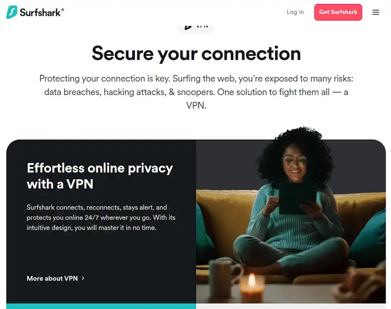 The Best CapCut VPN in 2024 (Unblock the App from Anywhere)